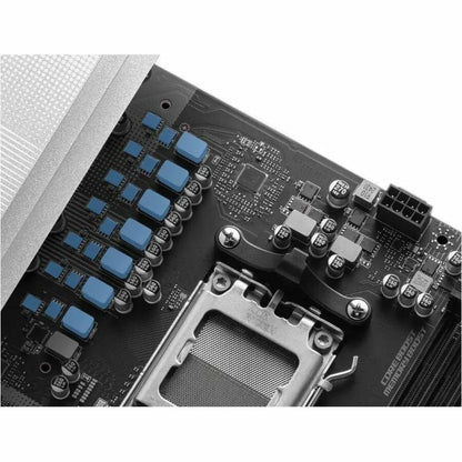 MSI Pro B840-P WIFI ATX Motherboard — AMD B840 | Socket AM5 | DDR5 | Wi-Fi 7