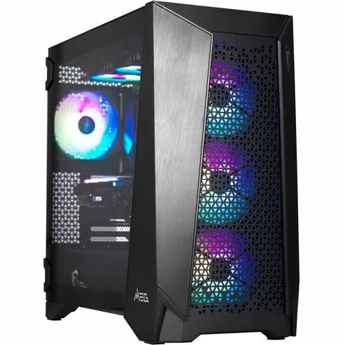 MSI Infinite RS AI Gaming PC Intel Ultra 9 285K Nvidia RTX 5090