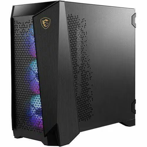 MSI Infinite RS AI Gaming PC Intel Ultra 9 285K Nvidia RTX 5090
