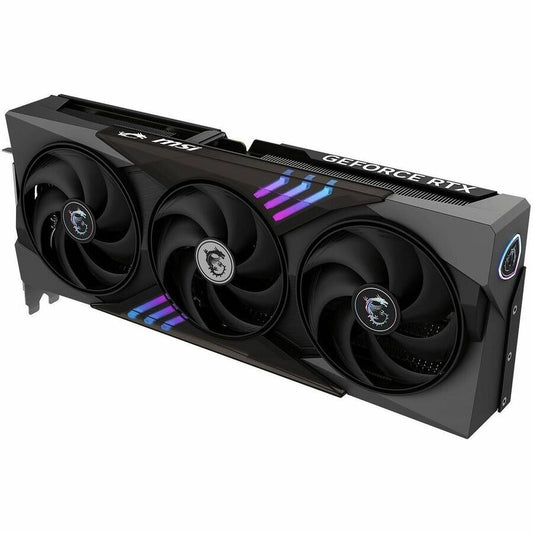 MSI RTX 5080 16G GAMING TRIO OC