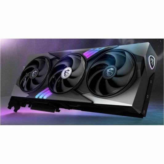 MSI RTX 5080 16G GAMING TRIO OC