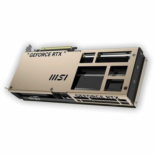 MSI RTX 5080 16G INSPIRE 3X OC