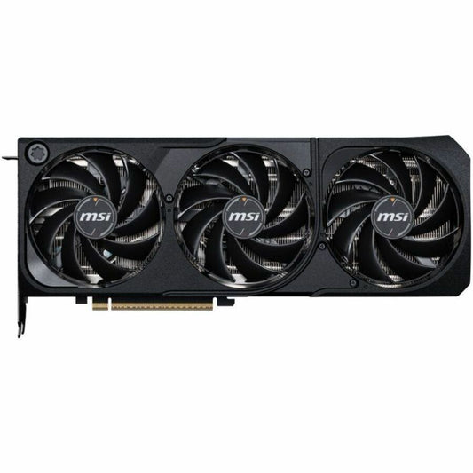 MSI RTX 5080 16G SHADOW 3X OC