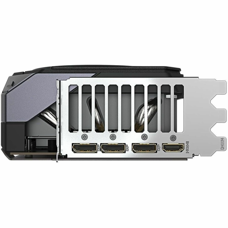 Gigabyte NVIDIA GeForce RTX 5090 Graphic Card - 32 GB GDDR7
