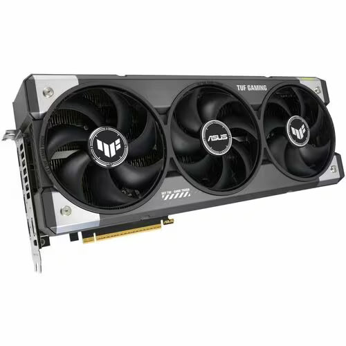 ASUS TUF Gaming GeForce RTX 5090 32GB GDDR7 Graphics Card