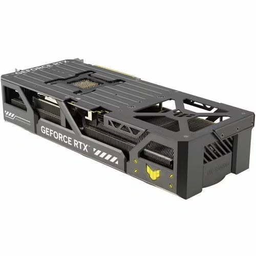 ASUS TUF Gaming GeForce RTX 5090 32GB GDDR7 Graphics Card