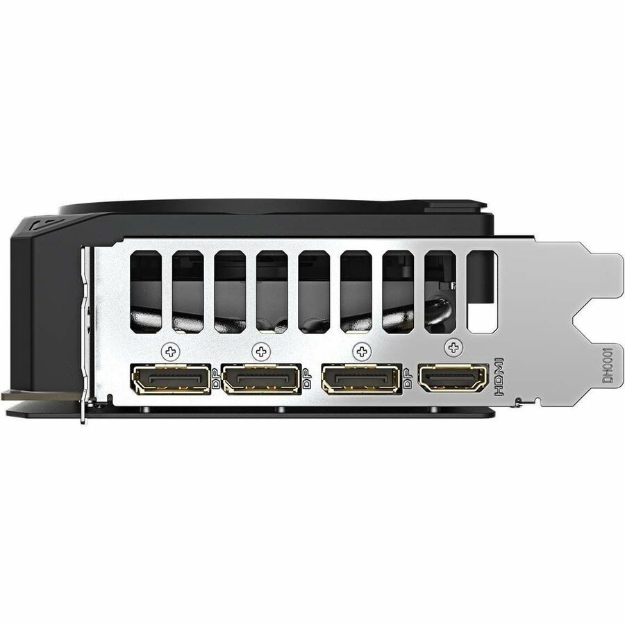 GIGABYTE GeForce RTX 5080 WINDFORCE OC SFF 16G Graphics Card