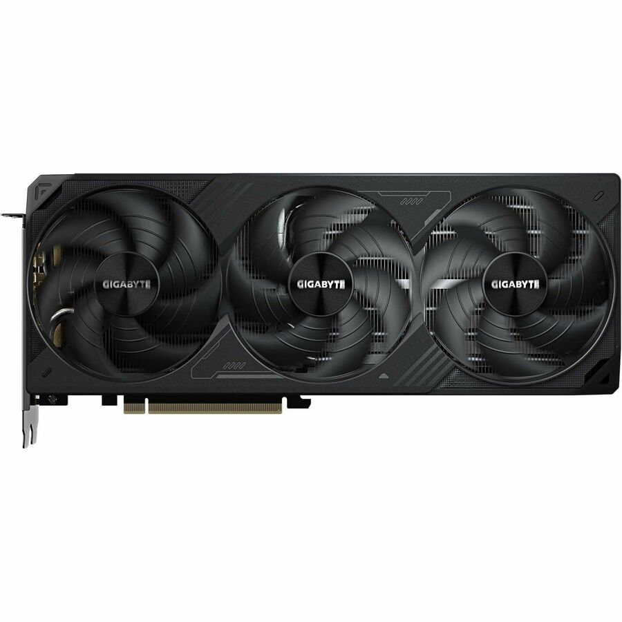 GIGABYTE GeForce RTX 5080 WINDFORCE OC SFF 16G Graphics Card