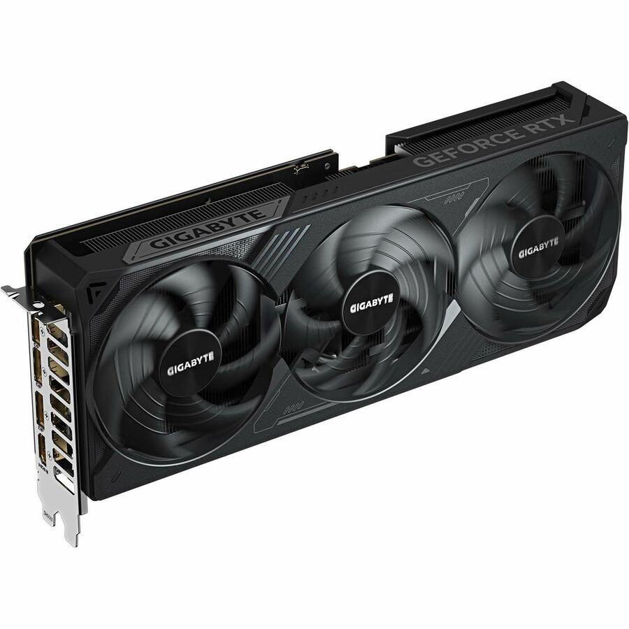 GIGABYTE GeForce RTX 5080 WINDFORCE OC SFF 16G Graphics Card