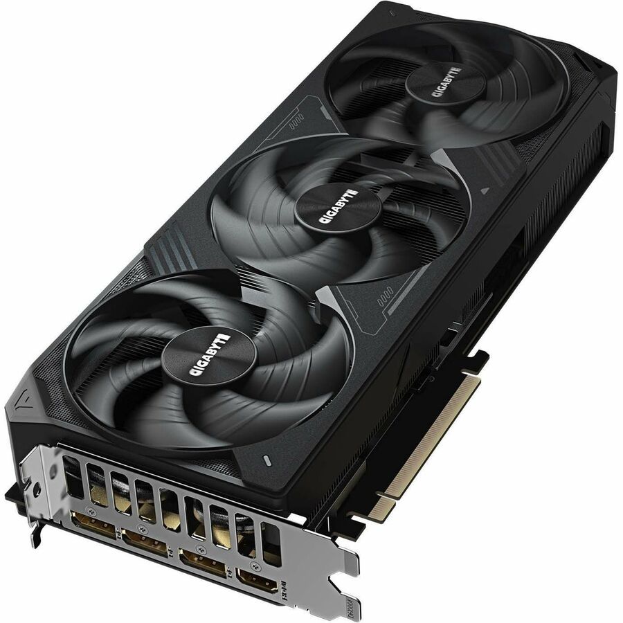 GIGABYTE GeForce RTX 5080 WINDFORCE OC SFF 16G Graphics Card