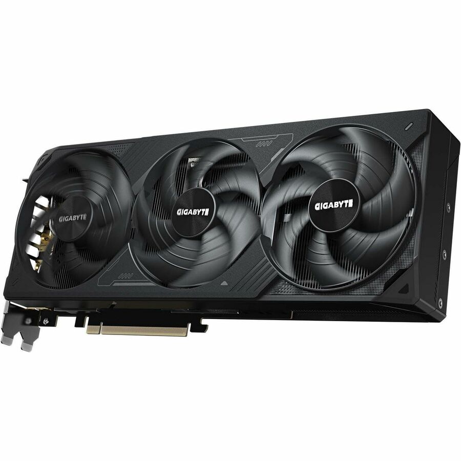 GIGABYTE GeForce RTX 5080 WINDFORCE OC SFF 16G Graphics Card