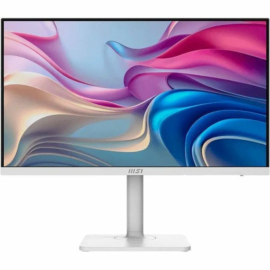 MSI Modern MD272UPHW UHD 27 inch Monitor