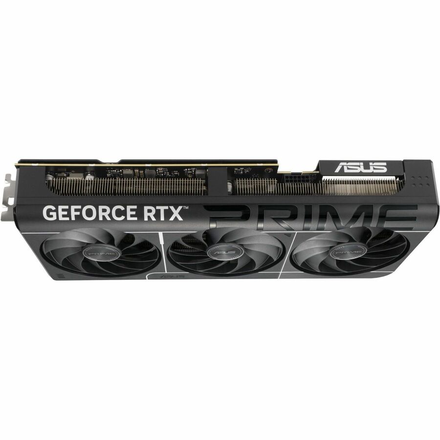 ASUS NVIDIA GeForce RTX 5070 Ti Graphic Card - 16 GB GDDR7 - PRIME OC Edition