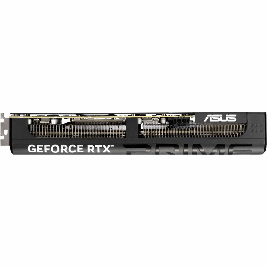 ASUS NVIDIA GeForce RTX 5070 Ti Graphic Card - 16 GB GDDR7 - PRIME OC Edition