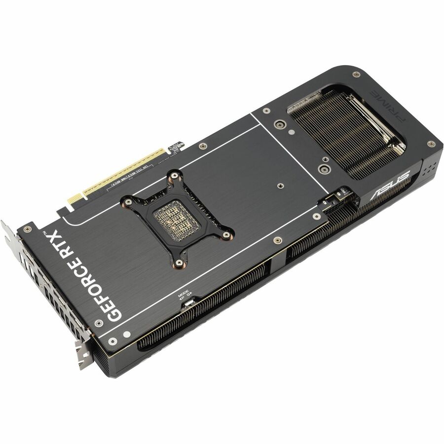 ASUS NVIDIA GeForce RTX 5070 Ti Graphic Card - 16 GB GDDR7 - PRIME OC Edition