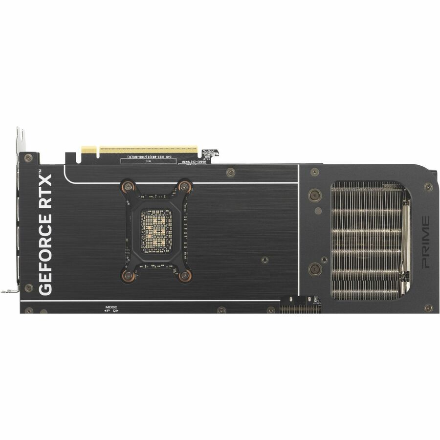 ASUS NVIDIA GeForce RTX 5070 Ti Graphic Card - 16 GB GDDR7 - PRIME OC Edition