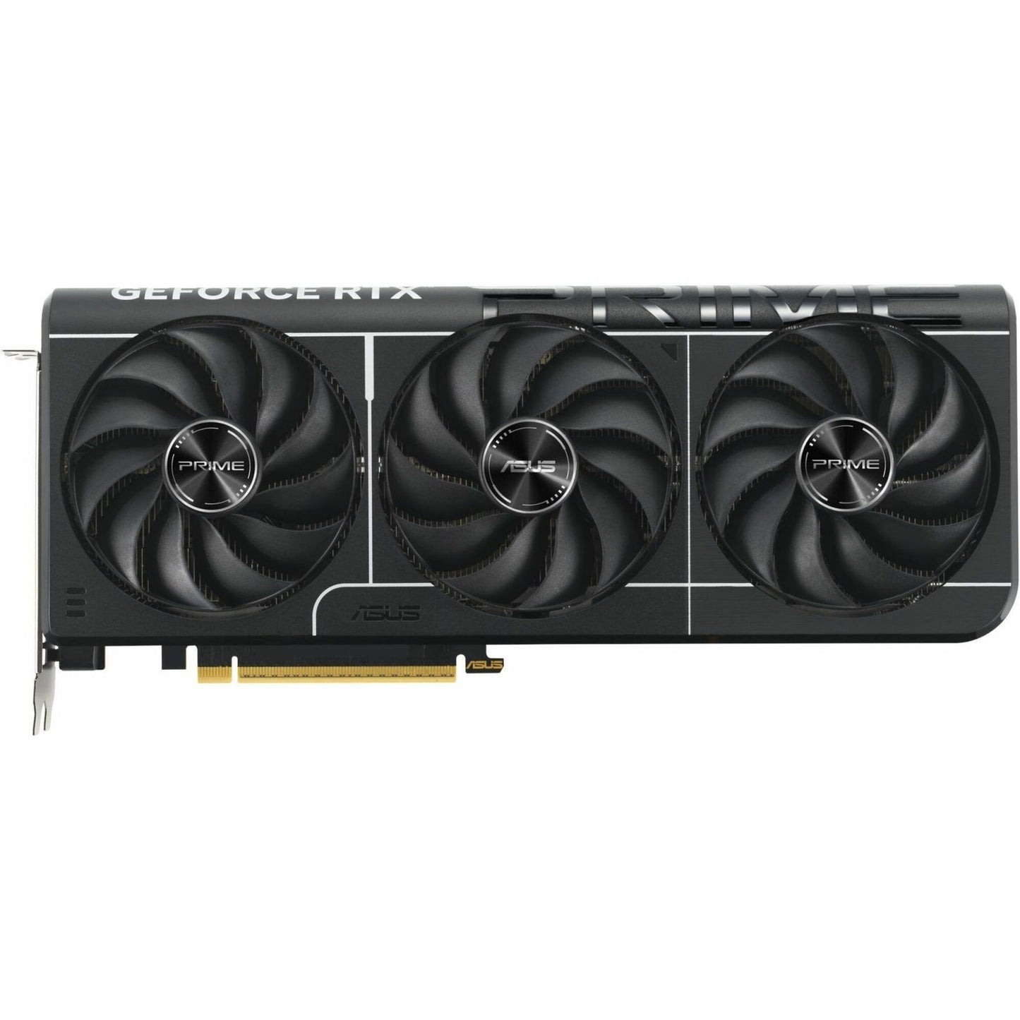 ASUS NVIDIA GeForce RTX 5070 Ti Graphic Card - 16 GB GDDR7 - PRIME OC Edition