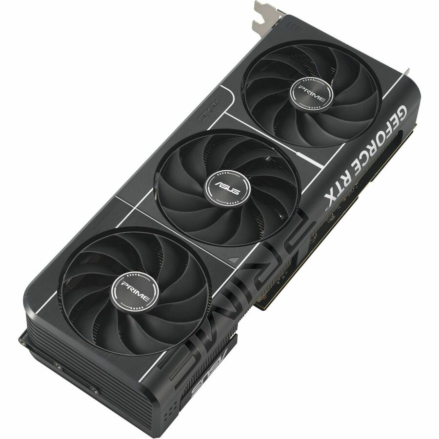 ASUS NVIDIA GeForce RTX 5070 Ti Graphic Card - 16 GB GDDR7 - PRIME OC Edition