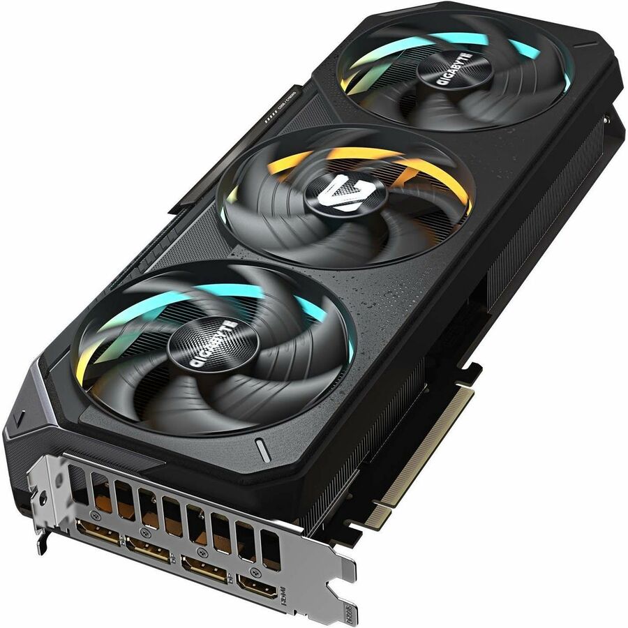 GIGABYTE GeForce RTX 5070 GAMING OC 12G Graphics Card