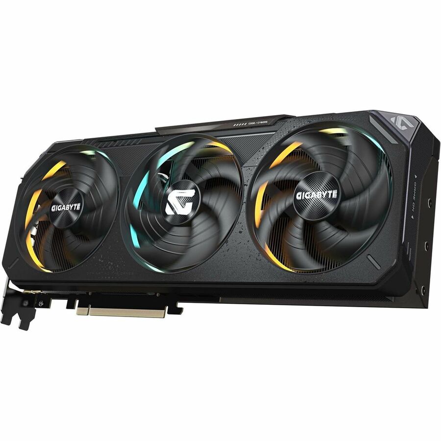 GIGABYTE GeForce RTX 5070 GAMING OC 12G Graphics Card