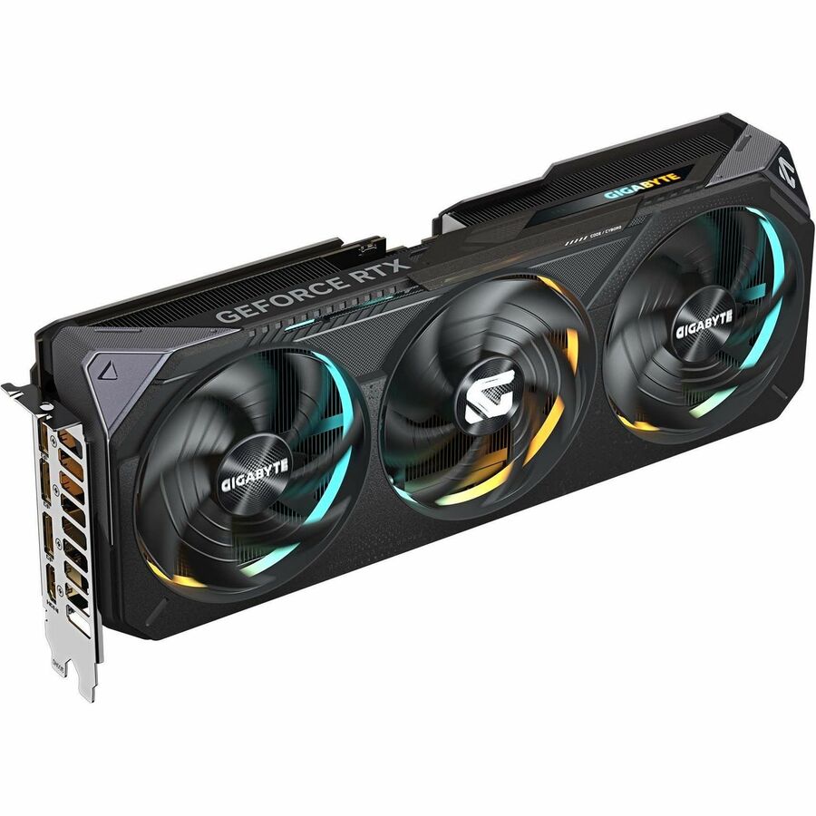 GIGABYTE GeForce RTX 5070 GAMING OC 12G Graphics Card