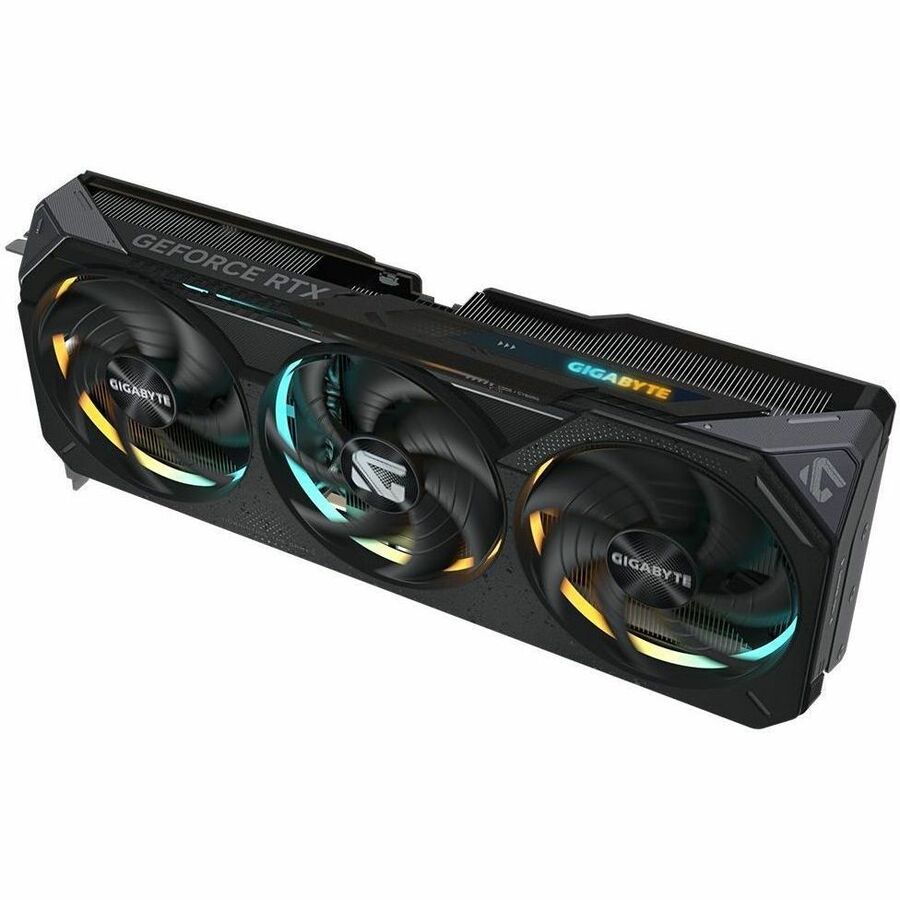 GIGABYTE GeForce RTX 5070 GAMING OC 12G Graphics Card