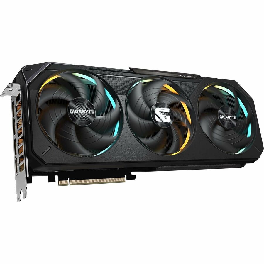 GIGABYTE GeForce RTX 5070 GAMING OC 12G Graphics Card