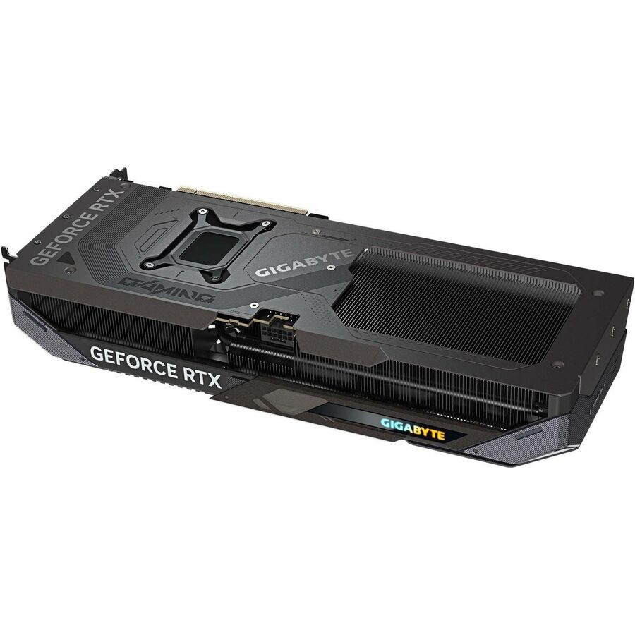 GIGABYTE GeForce RTX 5070 GAMING OC 12G Graphics Card