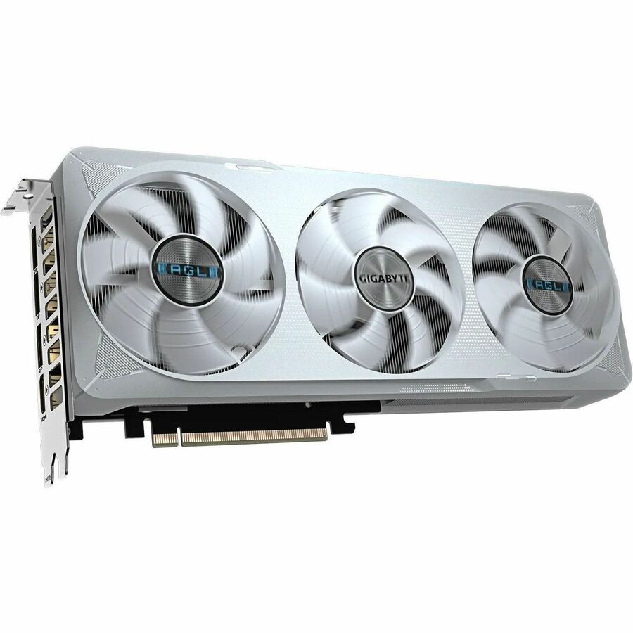 GIGABYTE GeForce RTX 5070 EAGLE OC ICE SFF 12G Graphics Card