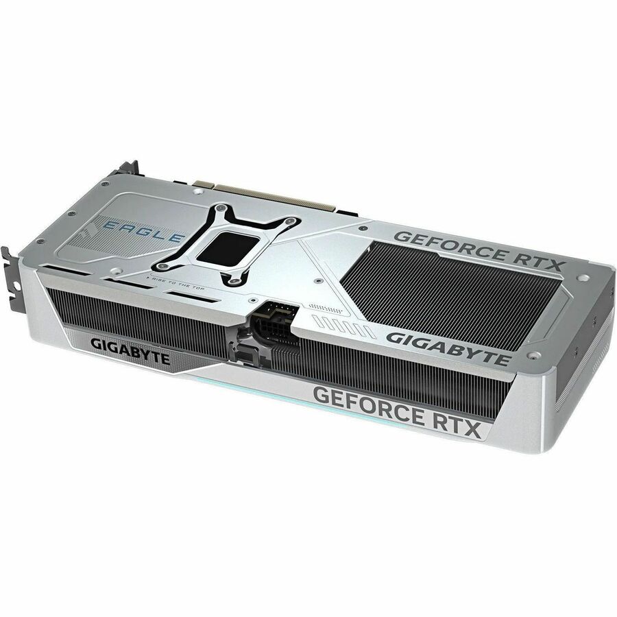 GIGABYTE GeForce RTX 5070 EAGLE OC ICE SFF 12G Graphics Card