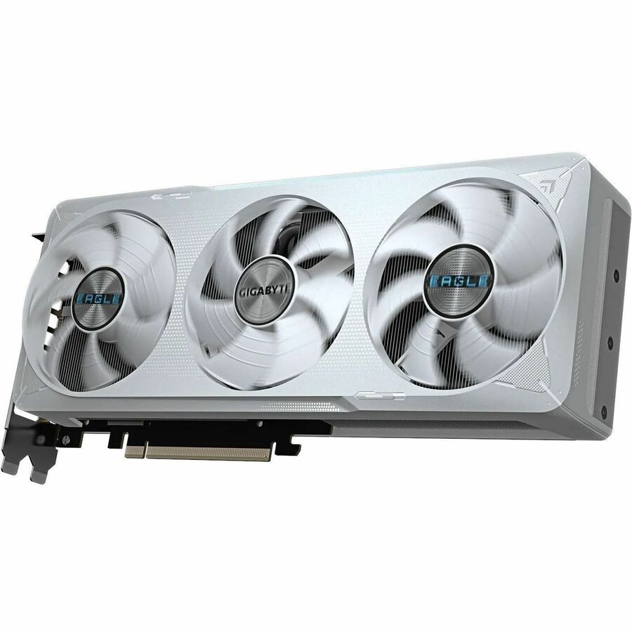 GIGABYTE GeForce RTX 5070 EAGLE OC ICE SFF 12G Graphics Card