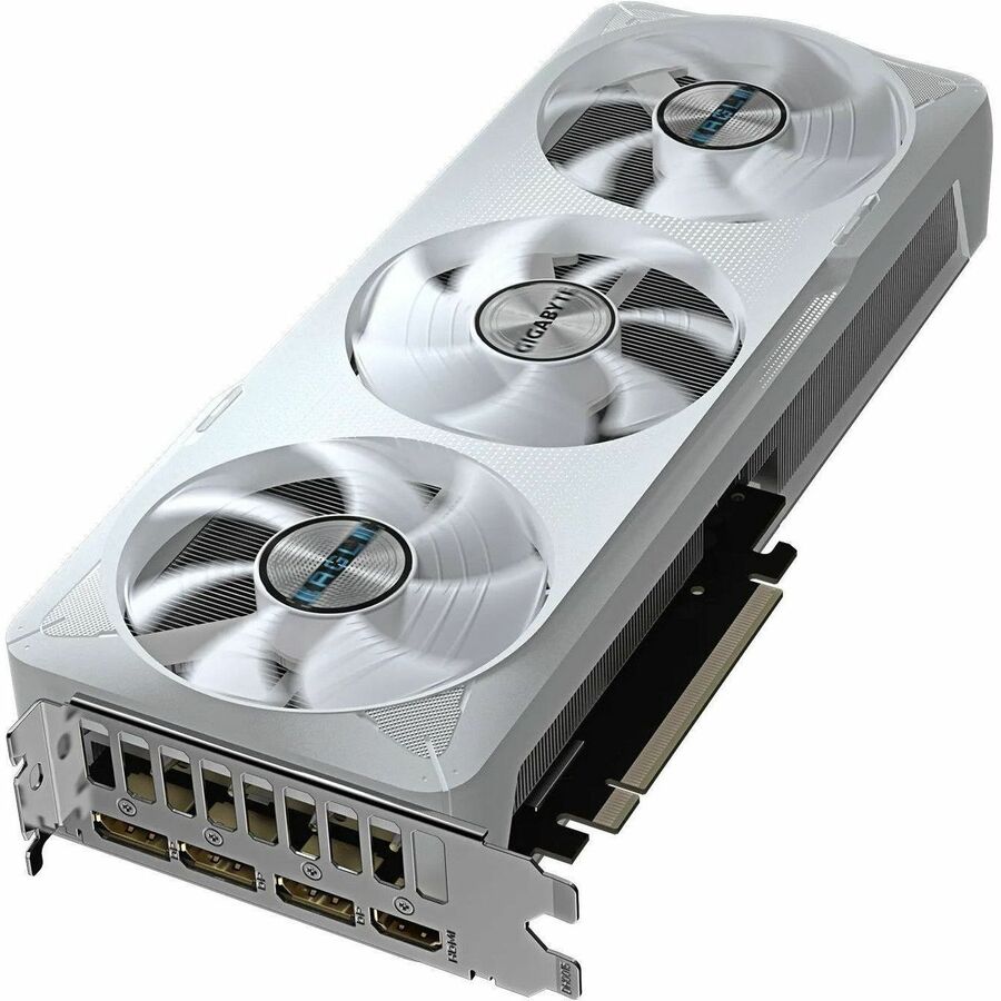 GIGABYTE GeForce RTX 5070 EAGLE OC ICE SFF 12G Graphics Card