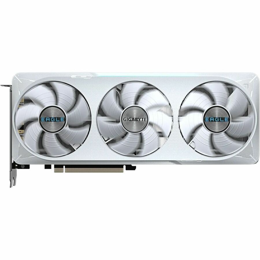 GIGABYTE GeForce RTX 5070 EAGLE OC ICE SFF 12G Graphics Card