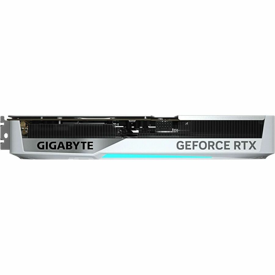 GIGABYTE NVIDIA GeForce RTX 5070 Ti Eagle OC ICE SFF Graphic Card - 16 GB GDDR7