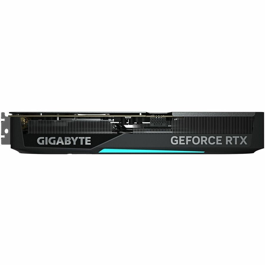 GIGABYTE NVIDIA GeForce RTX 5070 Ti Eagle OC SFF Graphic Card - 16 GB GDDR7