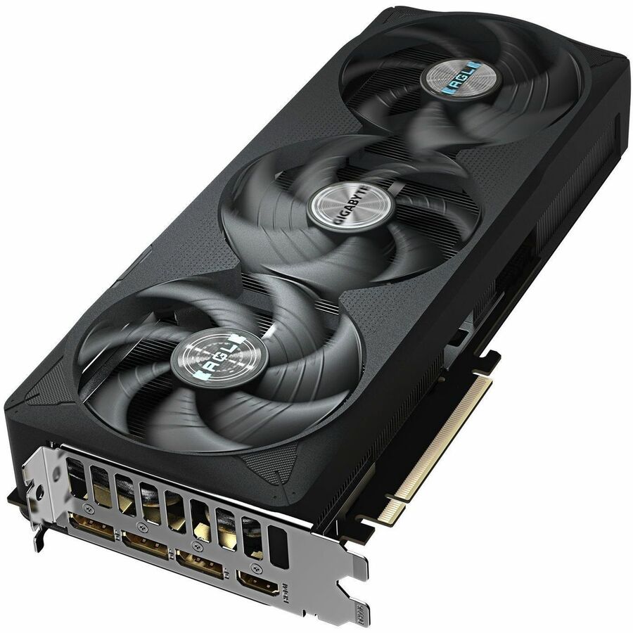 GIGABYTE NVIDIA GeForce RTX 5070 Ti Eagle OC SFF Graphic Card - 16 GB GDDR7