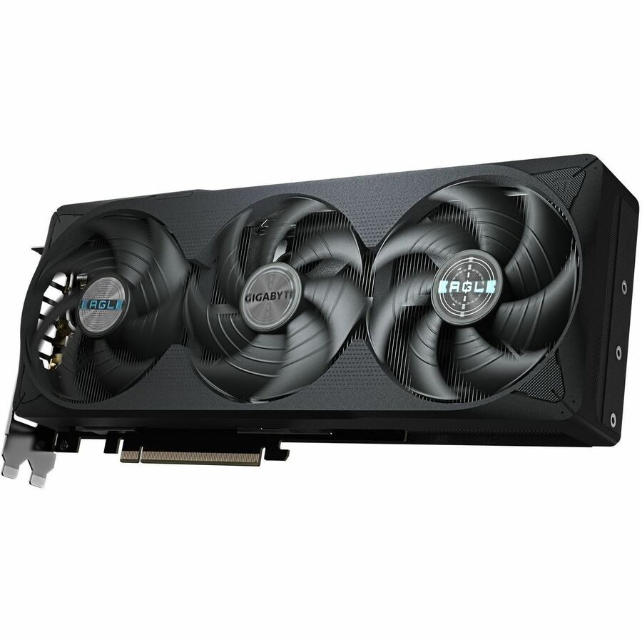 GIGABYTE NVIDIA GeForce RTX 5070 Ti Eagle OC SFF Graphic Card - 16 GB GDDR7