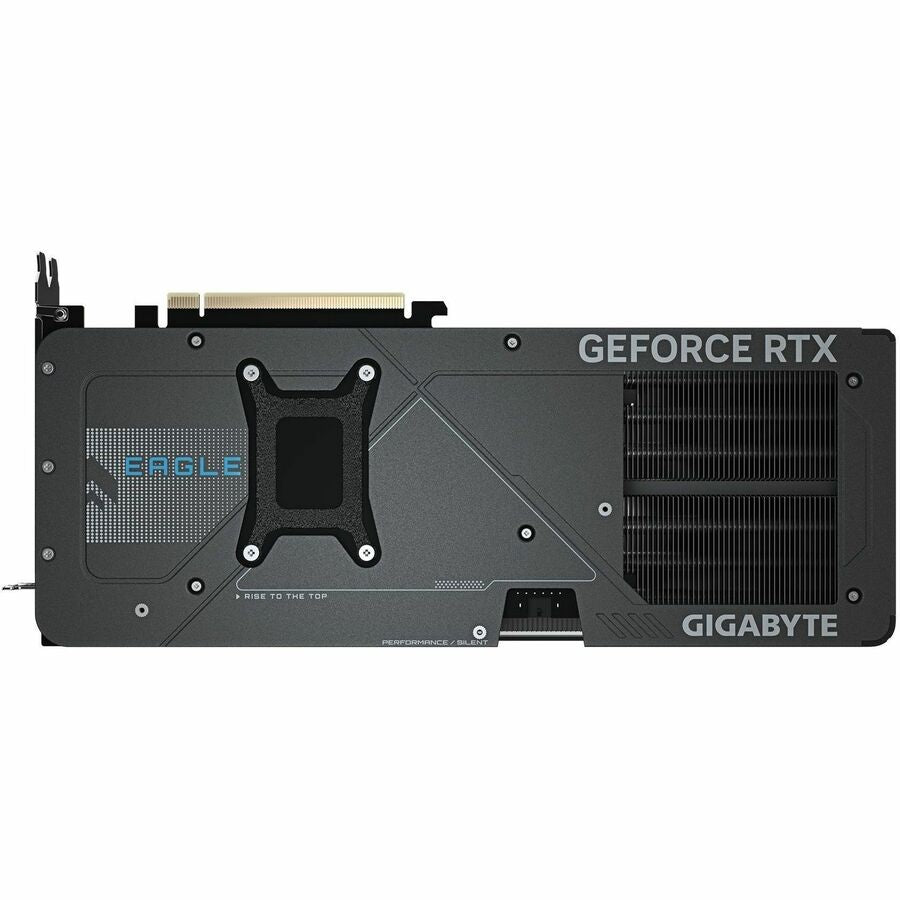 GIGABYTE NVIDIA GeForce RTX 5070 Ti Eagle OC SFF Graphic Card - 16 GB GDDR7