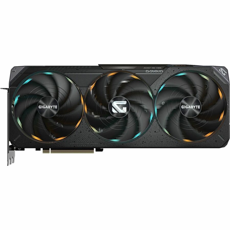 Gigabyte NVIDIA GeForce RTX 5070 Ti Graphic Card - 16 GB GDDR7