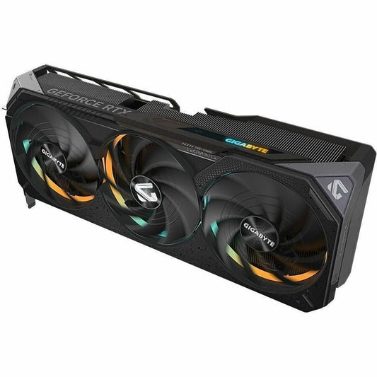 Gigabyte NVIDIA GeForce RTX 5070 Ti Graphic Card - 16 GB GDDR7