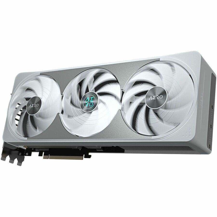 GIGABYTE NVIDIA GeForce RTX 5070 Ti Graphic Card - 16 GB GDDR7