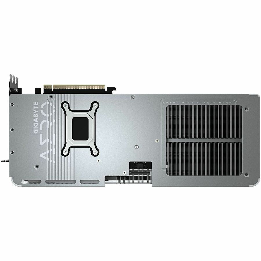 GIGABYTE NVIDIA GeForce RTX 5070 Ti Graphic Card - 16 GB GDDR7