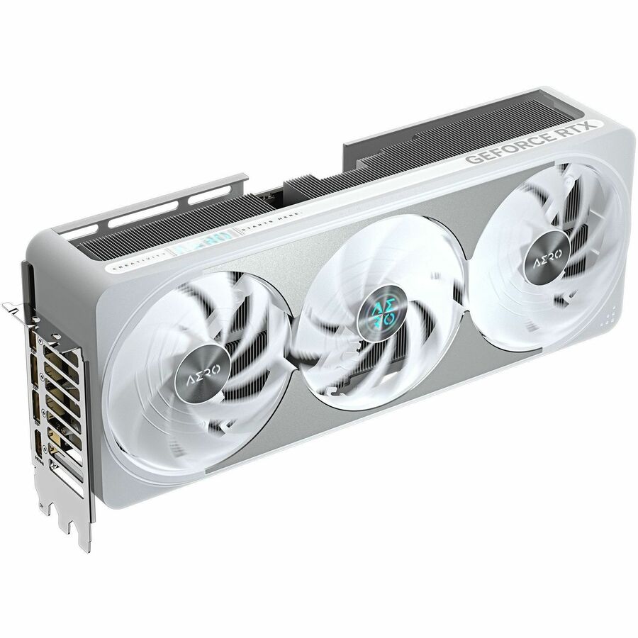 GIGABYTE NVIDIA GeForce RTX 5070 Ti Graphic Card - 16 GB GDDR7