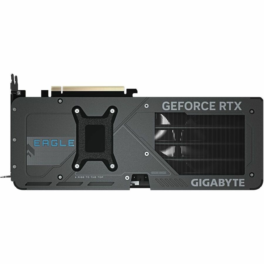 GIGABYTE NVIDIA GeForce RTX 5070 Graphic Card - 12 GB GDDR7