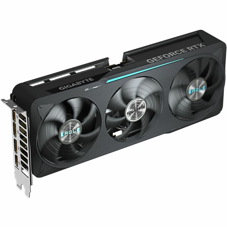 GIGABYTE NVIDIA GeForce RTX 5070 Graphic Card - 12 GB GDDR7
