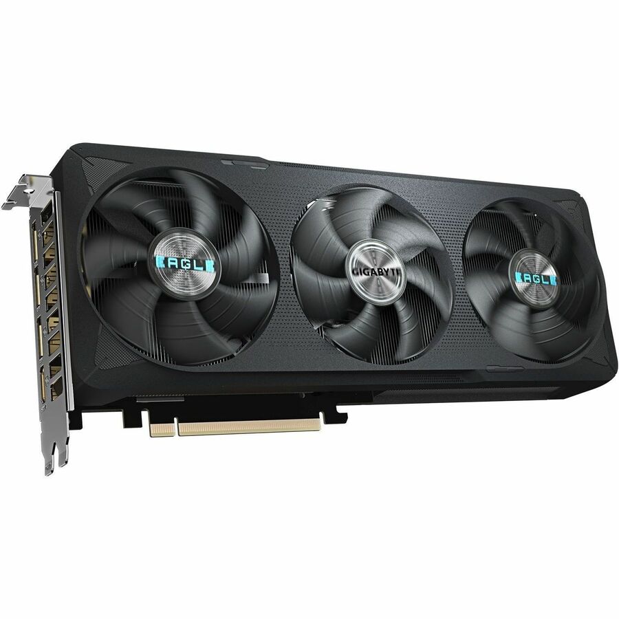GIGABYTE NVIDIA GeForce RTX 5070 Graphic Card - 12 GB GDDR7