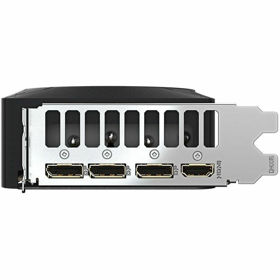 GIGABYTE NVIDIA GeForce RTX 5070 Graphic Card - 12 GB GDDR7
