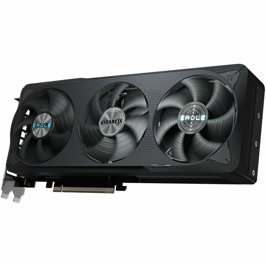 GIGABYTE NVIDIA GeForce RTX 5070 Graphic Card - 12 GB GDDR7