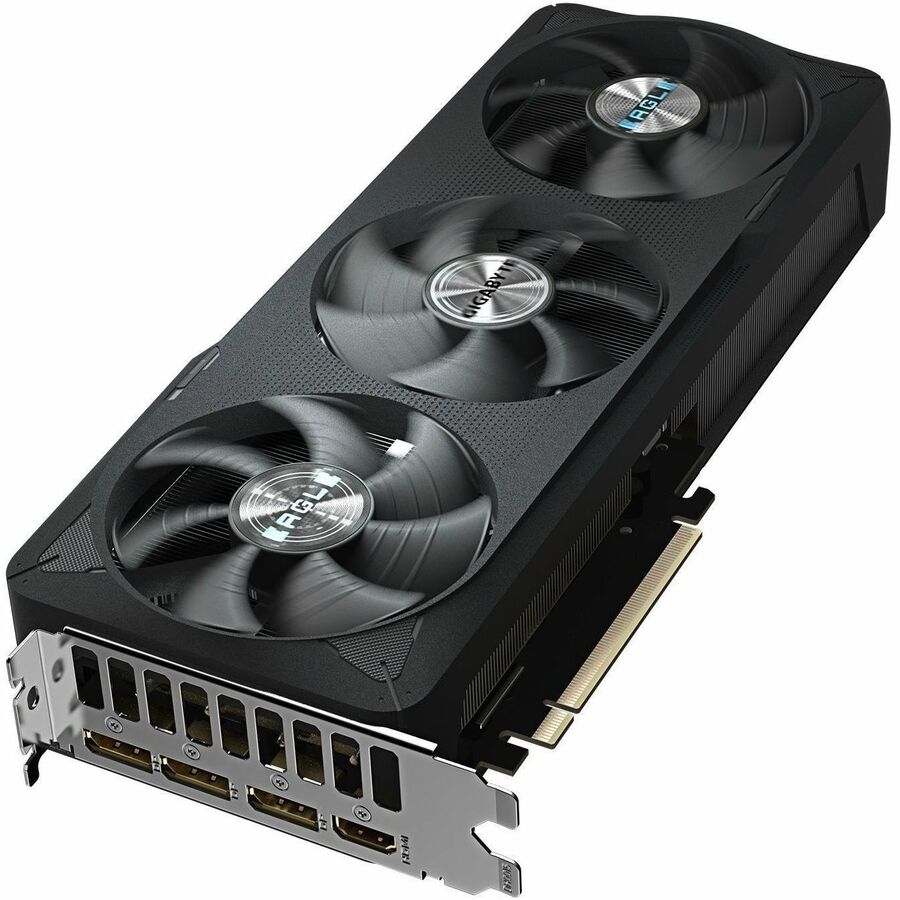 GIGABYTE NVIDIA GeForce RTX 5070 Graphic Card - 12 GB GDDR7