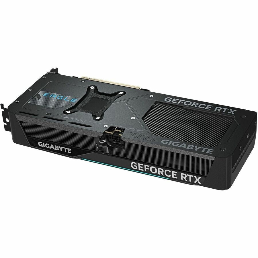 GIGABYTE NVIDIA GeForce RTX 5070 Graphic Card - 12 GB GDDR7